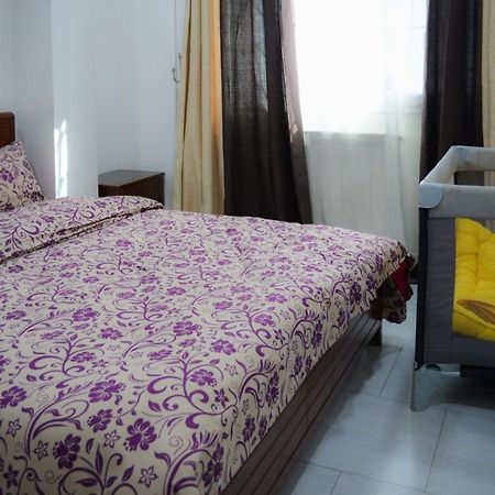 Hostel Les Pins Alger Buitenkant foto